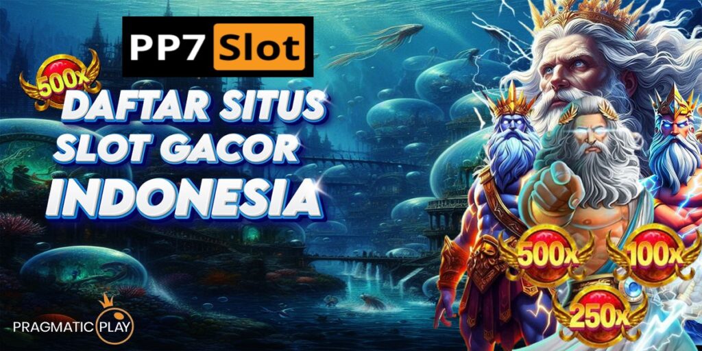 PP7 SLOT